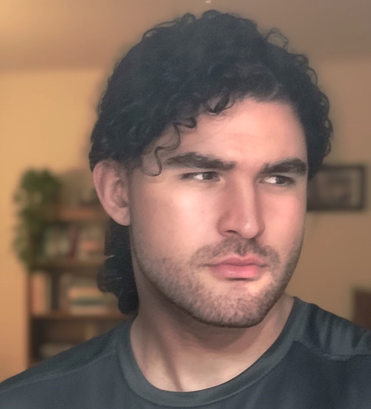 Christian Santana Morales — Konsul