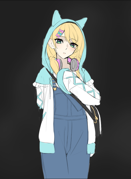 Sylvia — Chameleon Seiyuu